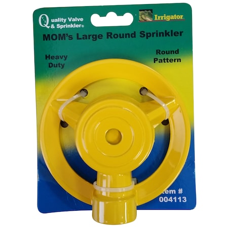 Naan Sprinkler Specialty 30' 004113